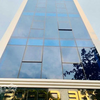 Chuyển Nhượng Building - 8 Tầng - Mặt Tiền Hoàng Diệu Q4 - Dtsd: 500M - Hđt: 150 Triệu - Giá Bán 36 Tỷ