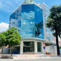 Chuyển Nhượng Building - Hầm - 12 Tầng - Mặt Tiền Hoàng Diệu Quận 4 - Diện Tích: 17M X 23M - Hđt: 1 Tỷ