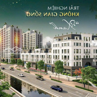 Bán Căn Hộ Chung Cư Grandhome Yên Phong , Bắc Ninh