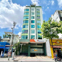 Bán Tòa Building Nguyễn Thị Minh Khai : (30X 10M) 5 Tầng Hdt: 350 Triệu/Tháng Giảm Sâu 110 Tỷ Còn 70 Tỷ