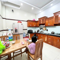 Bán Nhàhẽm Xe Hơinguyễn Duy Cung, P12, 4Tầng Btct, 48M2, 5,8Tỷ Tl. Liên Hệ: 0866408299 Việt Anh Nguyễn