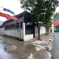 Chuyển Nhượng 185M2-Phú Minh-Sóc Sơn-3 Mặt Thoáng-Đã Tách 3 Sổ-Đường 3 Làn Xe Tránh-Sẵn Nhà Ở Luôn