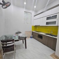 6,5 tỷ - Bán nhà Khương Hạ, Thanh Xuân 40m x 4 tầng 30m ra phố - Tặng full nội thất