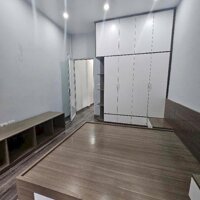 6,5 tỷ - Bán nhà Khương Hạ, Thanh Xuân 40m x 4 tầng 30m ra phố - Tặng full nội thất