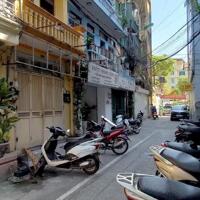 NGUYỄN CHÍ THANH- PHÂN LÔ- Ô TÔ TRÁNH- MT KINH DOANH- 65M²- 16 TỶ HƠN.