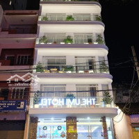 Hàng Kín! Bán Gấp Building Mới Đường Phan Xích Long Pn (9X30M) Hầm 7 Tầng. Hđt 313 Tr/Th. Chỉ 33 Tỷ