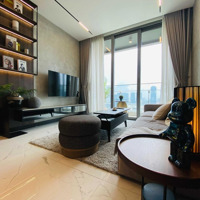 Cho Thuê Căn Hộ 2 Phòng Ngủ Nhà Full Nội Thất Đẹp Empire City Thủ Thiêm Q2 - 2200$ View Sông Q1