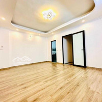 Bán Nhà Mới Xây, 31M2, Ngõ Rộng, Gần Đ. Tam Trinh Mới Mở, Gần Chợ, Chỗ Để Xe Thỏa Mái.