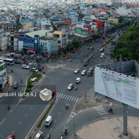 Bán Nhà Mặt Tiền Cách Mạng Tháng Tám, Tân Bình - 8X25M. 1 Hầm, 7 Tầng. Hđt: 180 Triệu/Th - Giá Bán 45 Tỷ