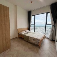 Cho Thuê Căn Hộ 2 Phòng Ngủ Masteri Lumiere Riverside Thảo Điền, Nội Thất Cao Cấp Chỉ 28 Triệu/Tháng