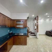 Hàng Hiếm Xuân Đỉnh, 52M2, 5 Tầng Mới Siêu Thoáng, 6 Ngủ Đầy Đủ 3 Thế Hệ,Mặt Tiền7M, Nhỉnh 7 Tỷ