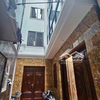 Hàng Hiếm Xuân Đỉnh, 52M2, 5 Tầng Mới Siêu Thoáng, 6 Ngủ Đầy Đủ 3 Thế Hệ,Mặt Tiền7M, Nhỉnh 7 Tỷ