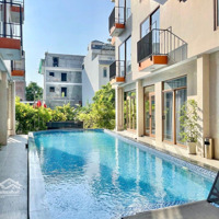 Căn Hộ Có Dịch Vụ Tốt Nhất Q2, Có Pool/Gym Gần The Sun Avenue,Cầu Thủ Thiêm,Ba Son,Sala,Quận1