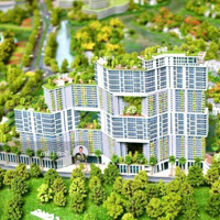 Chính Chủ Bán 1 Ngủ Sân Vườn - Sky Forest - Sân Vườn Hơn 18M2