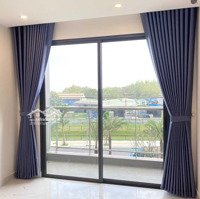 Cho Thuê Căn 2 Phòng Ngủbếp Rèm 6. 8 Triệu. Tầng Thấp, View Thoáng, Hướng Bắc