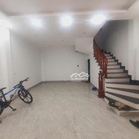 Bán Nhà Ngõ 63 Đại Mỗ 43M2 5Tầng Kinh Doanh, Văn Phòng, Gara Oto Ngõ Thông Giá Bán 9 Tỷ