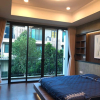 Cho Thuê Biệt Thự Mansion Parkcity Full Đồ