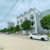 Chính Chủ Bán Shophouse Mặt Chợ Dự Án Hưng Hóa River City- Sổ Đỏ Sẵn Sàng Giao Dịch