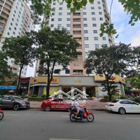 Bán Shophouse Chân Đế Chung Cư Trung Hòa - Nhân Chính, Giá Tốt, Kinh Doanh Ngay, Đầu Tư Đỉnh