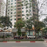 Bán Shophouse Chân Đế Chung Cư Trung Hòa - Nhân Chính, Giá Tốt, Kinh Doanh Ngay, Đầu Tư Đỉnh