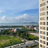 Bán Căn 2PN 68m2 View Biển Toà Newlife mặt Đường Hoàng Quốc Việt, trung tâm Bãi Cháy, Hạ Long