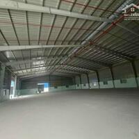 Cho Thuê Kho Xưởng 4300M2, 4600M2 KCN Lương Sơn, Hoà Bình