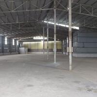 Cho thuê kho hoặc xưởng phường An Phú 1400m2 giá rẻ TP Thuận An, Bình Dương LH: 0972 701 709