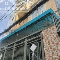 Nhà Đẹp Giá Rẻ Quận 10 Xây 4 Tầng Btct Nhỉnh 9 Tỷ