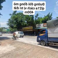 SIÊU PHẨM LÔ GÓC 150M2 CỔ ĐÔNG, SƠN TÂY; GIÁ CHỈ 1XTR/M2