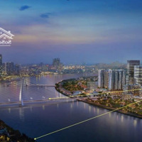 Căn 3 Pn Duy Nhất Giá Tốt Nhất Crest- Metropole Thuthiem