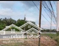 Cần Bán Nhanh Lô Đất Vườn Ngaydiện Tích741, Phú Giáo, 2100M2/ 758 Triệu, Shr