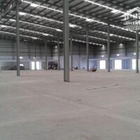 Cho thuê xưởng 6100m2 KCN Nhơn Trạch, Đồng Nai giá 832 triệu/tháng