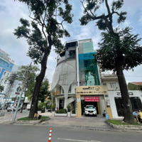 Chính Chủ Bán Gấp Nhà Mặt Tiền Cộng Hòa Ngay Lottemart P.12 Q.tân Bình -Dt: 10X22M 4 Tầng Giá Bán 52 Tỷ