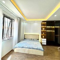 Nhà Phan Kế Bính, Gần Đào Tấn, Ngõ Thông, Rộng, Gần Phố, Dân Xây, Ở Luôn, 41M2X5T