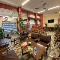 Sang Nhượng Cửa Hàng Coffe Nguyễn Đình Thi 80M2 X 2T, Mt12, Hđ Còn 5 Năm, Đồ Settup Mới Tinh!