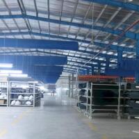 Bán xưởng 20000m2 KCN Mỹ Xuân, Tx Phú Mỹ, BRVT