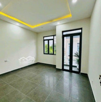 Bán Nhà Sẵn Hđ Thuê: 10 Triệu/Tháng Đ.nguyễn Văn Quá-Quận 12 Nhỉnh 3Tỷ/60M2 Hẻm 5M Shr