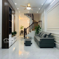 Siêu Hiếm! Nhà Vip Khương Trung, 40M2, 5 Tầng, Tặng Full Nội Thất 4 Sao