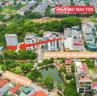 Chính Chủ Gửi Bán Lô Đất 89,5M2 Khu 6.9Ha Vân Cah Hoài Đức Giá Cực Tốt Cho Các Nhà Đầu Tư