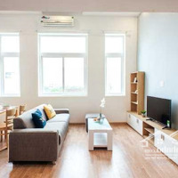 Cho Thuê Căn Hộ Duplex Có Lầu Bến Vân Đồn Quận 4.Diện Tích80M2 Full Nội Thất Đẹp. Giá 13 Triệu/ Tháng