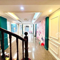 Bán Nhà Riêng Phố Kim Mã, Ba Đình, Phân Lô, Ô Tô Tránh ,Làm Văn Phòng, Spa, 38M2,5 Tầng,Nhỉnh 11 Tỷ