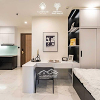 Căn Hộ 1 Phòng Ngủ+ Phân Khu Beverly Solary - Vinhomes Grand Park Quận 9