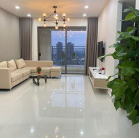 Cho Thuê Căn Hộ Saigon Royal, Q4. 115M2, 3 Phòng Ngủfull Nội Thất + View Sông. Liên Hệ: 0933112283