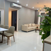 Cho Thuê Căn Hộ Saigon Royal, Q4. 115M2, 3 Phòng Ngủfull Nội Thất + View Sông. Liên Hệ: 0933112283