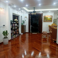 Nam Từ Liêm, Lưu Hữu Phước 200M2, 4 Tầng, 10M Mặt Tiền,- Giá Bán 63.5 Tỷ - Lh Giang 0979388189