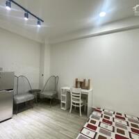 Cho thuê phòng đầy đủ nội thất, 20m2, Đường 33, P Tân Kiểng, Quận 7, gần PMH, Lotte Mart, TDTU, UFM