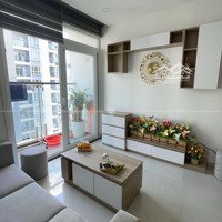 Cho Thuê Căn 2 Phòng Ngủcapital Quận 6 Full Nội Thất 10 Triệu/Th