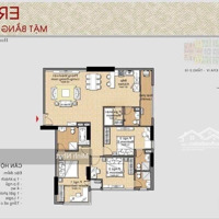 Chính Chủ Bán Ch Era Town Q7, 147M2 3 Phòng Ngủ Full Nội Thất, Giá Bán 2,6 Tỷ, Liên Hệ: 0902860606