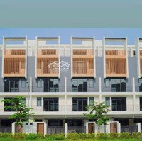 Bán Nhà Phố 100M2, Giá Từ 10 Tỷ, Dự Án Midori Park Haruka, Thành Phố Mới Bình Dương