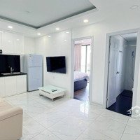 Căn Hộ 1 Phòng Ngủban Công 50M2 Gần Vòng Xoay Dân Chủ Quận 3